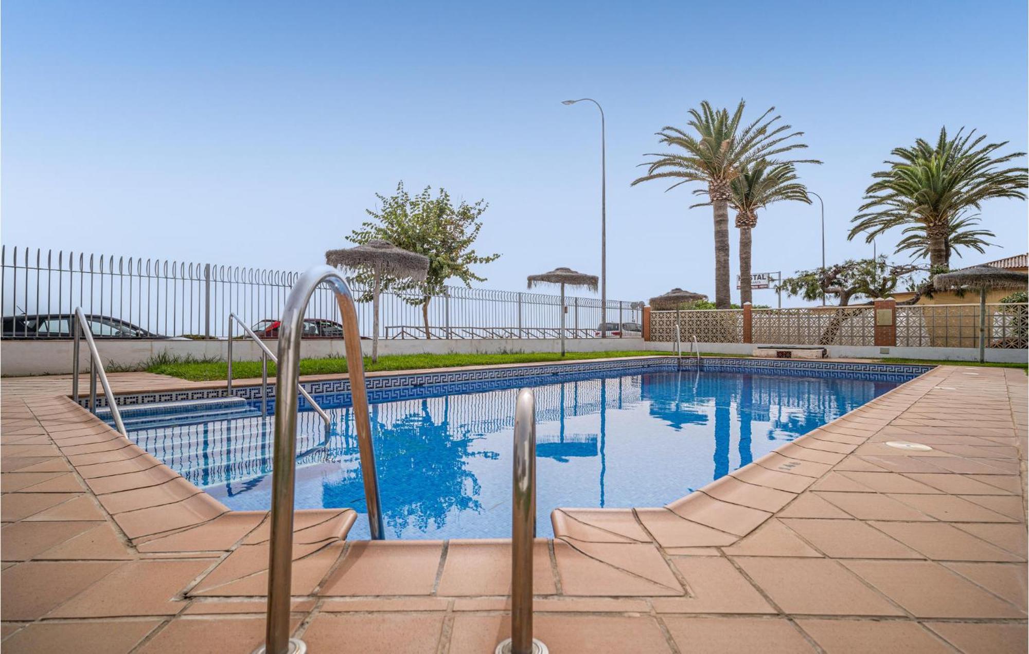 Nice Home In Velez-Malaga With Wifi Dış mekan fotoğraf