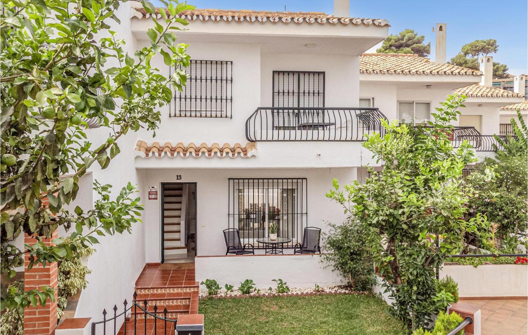 Nice Home In Velez-Malaga With Wifi Dış mekan fotoğraf