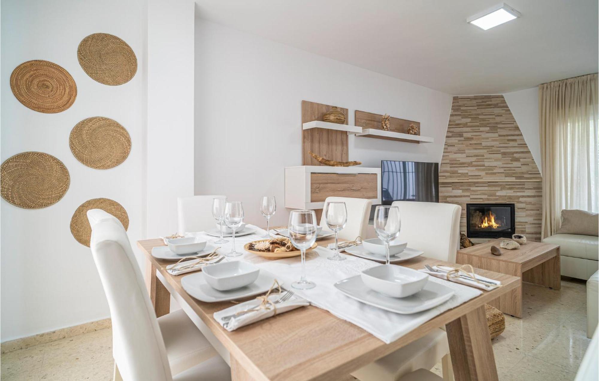 Nice Home In Velez-Malaga With Wifi Dış mekan fotoğraf